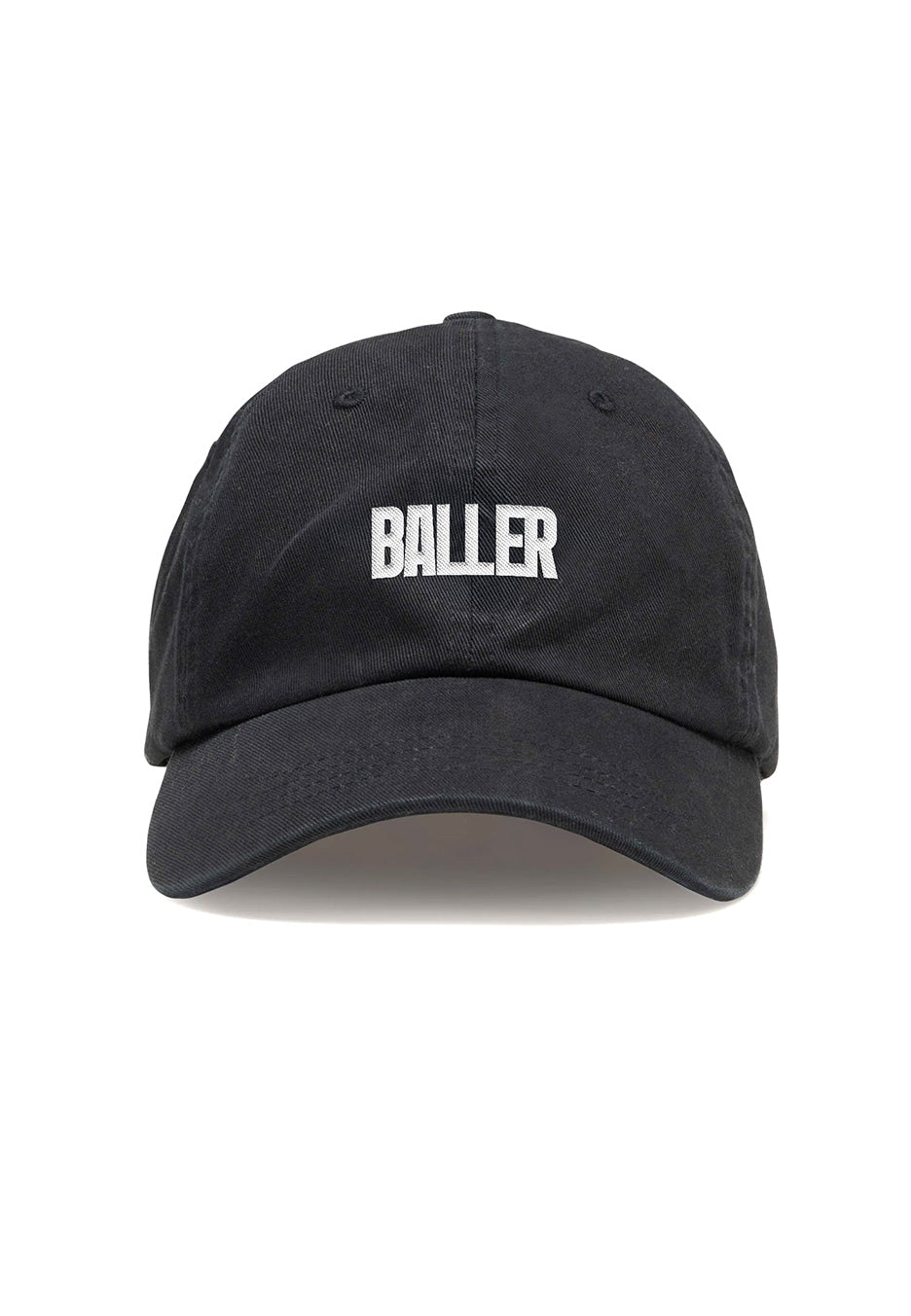 Abor & Tynna - Baller - Cap | Neutral-Image