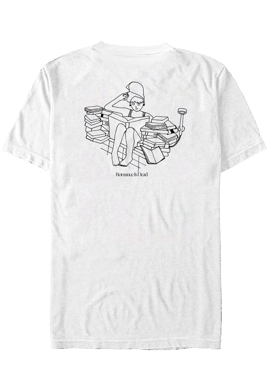 Romance Is Dead - Bundle CD