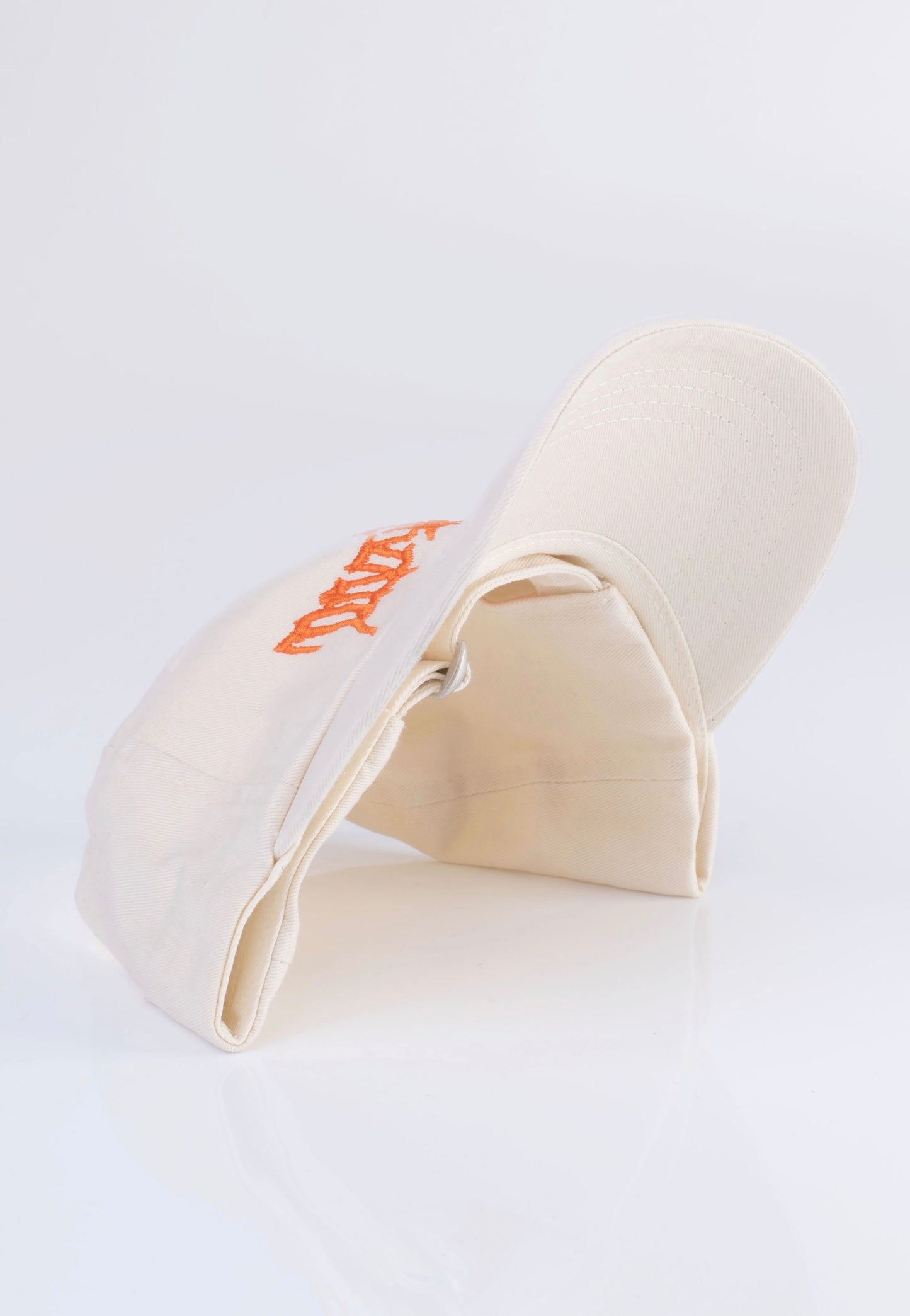 24/7 Diva Heaven - Metal White - Cap | Neutral-Image