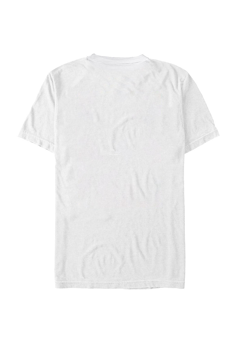 Hildegard Knef - Rosen White - T-Shirt | Neutral-Image