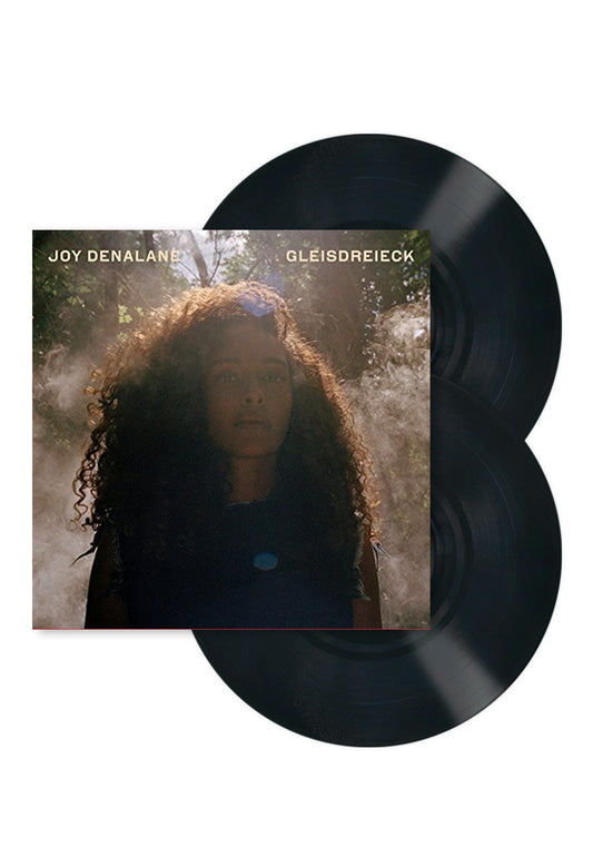 Joy Denalane - Gleisdreieck - 2 Vinyl | Neutral-Image