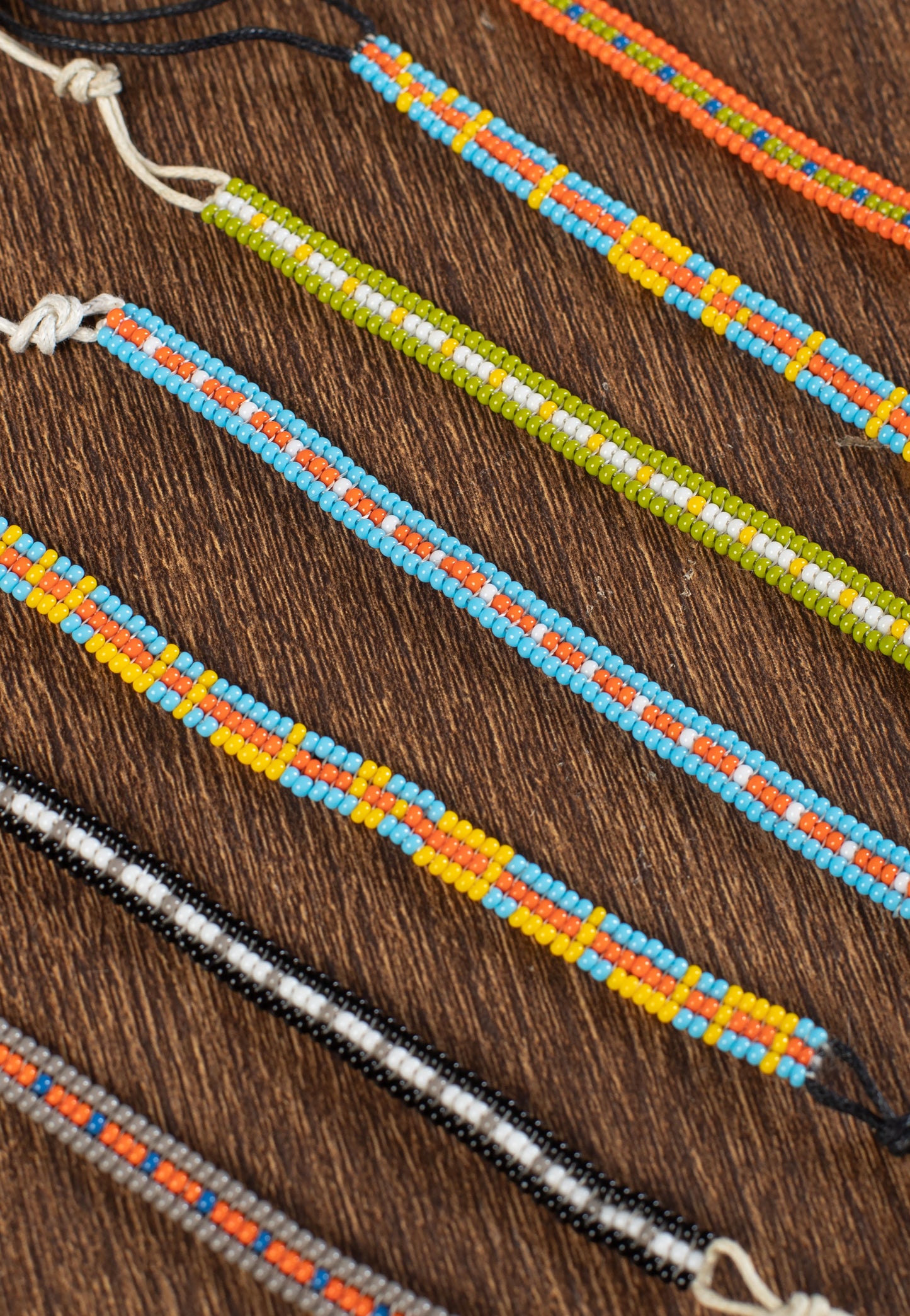 Max & Joy - Alles Liebe - Freundschaftsband | Neutral-Image