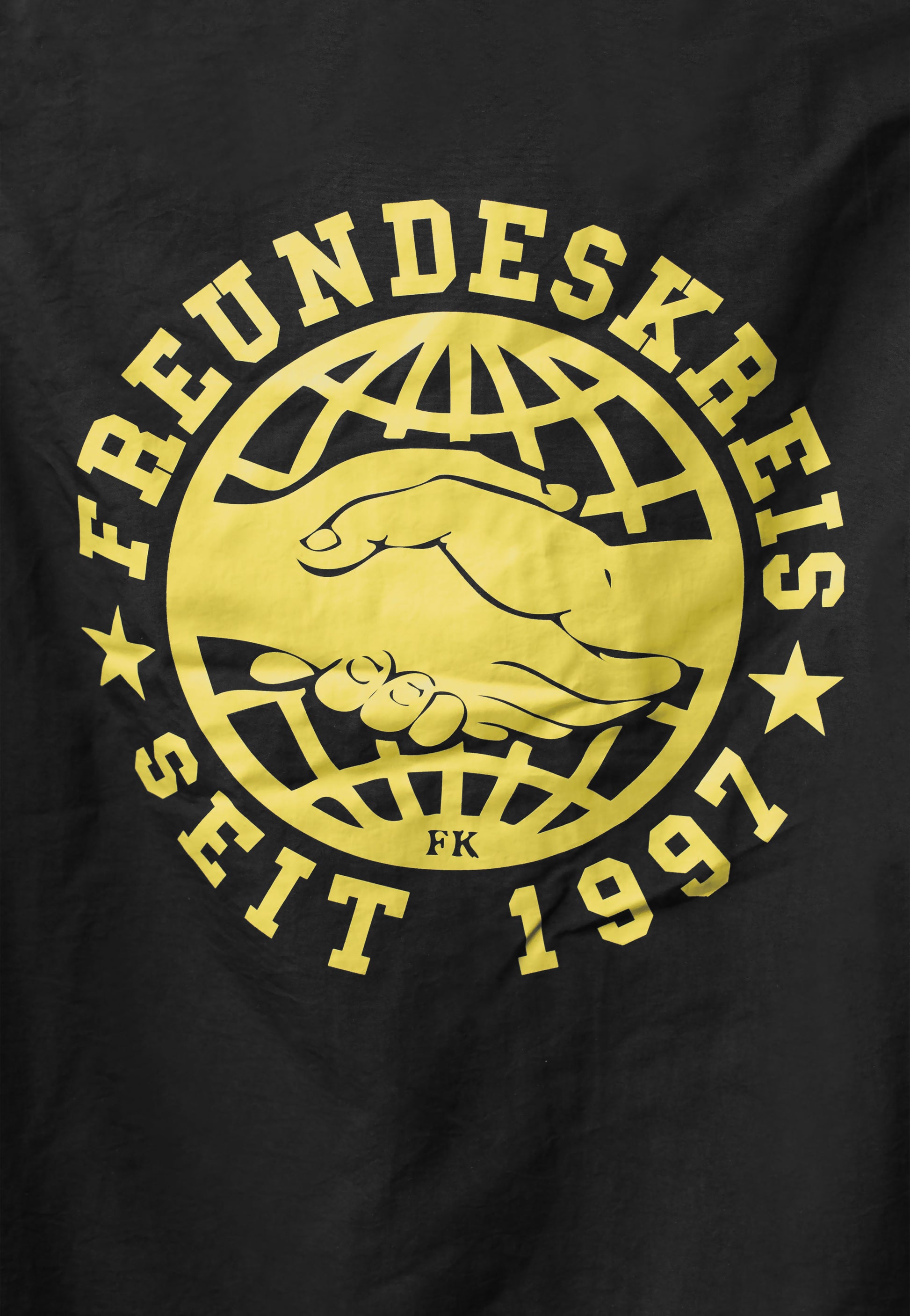 Freundeskreis - Freundeskreis - Coachjacke | Men-Image