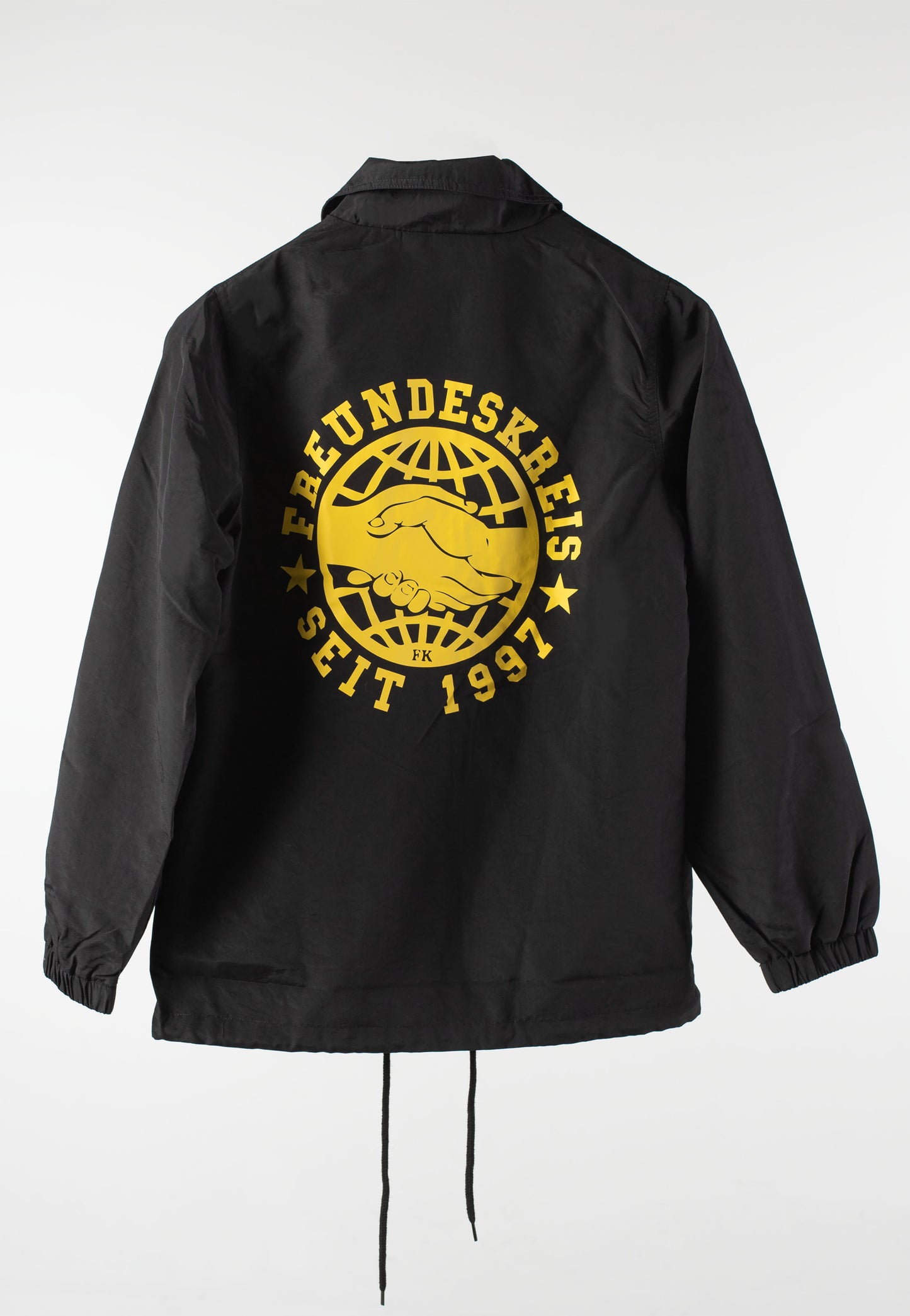 Freundeskreis - Freundeskreis - Coachjacke | Men-Image