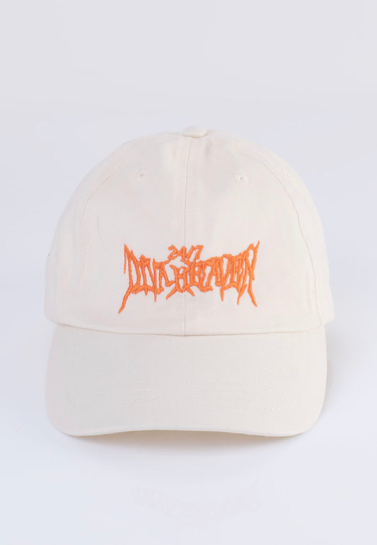 24/7 Diva Heaven - Metal White - Cap | Neutral-Image