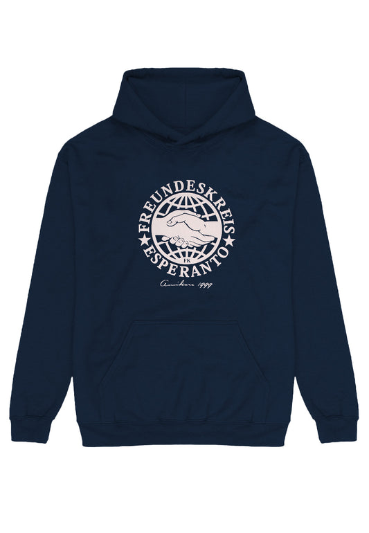 Freundeskreis - Esperanto - Hoodie | Neutral-Image