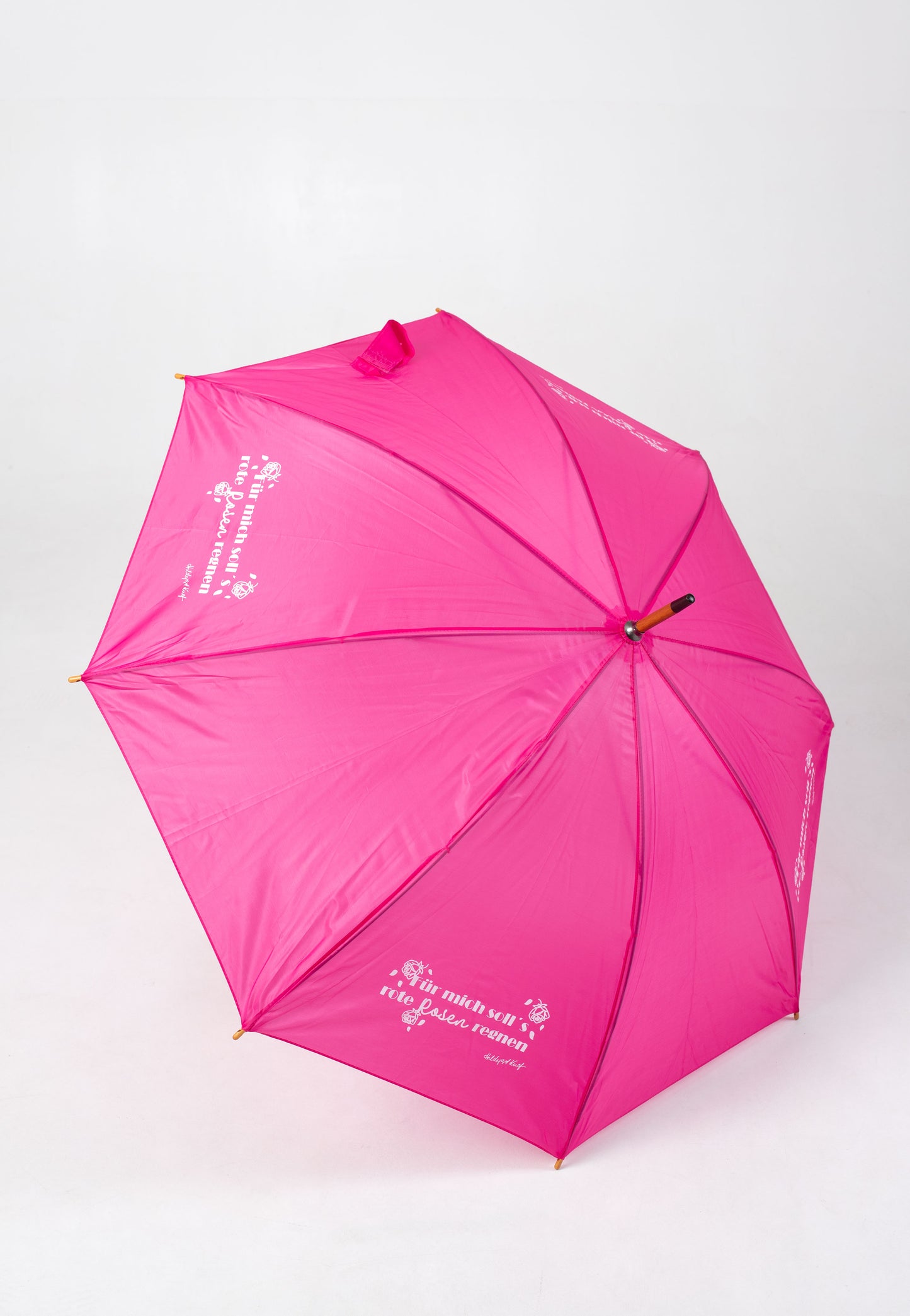 Hildegard Knef - Rosen - Umbrella | Neutral-Image