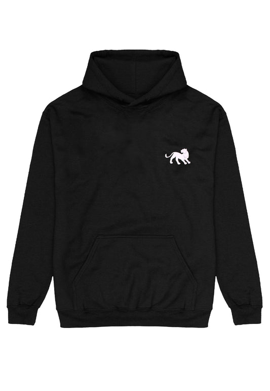 Joy Denalane - Willpower - Hoodie | Neutral-Image