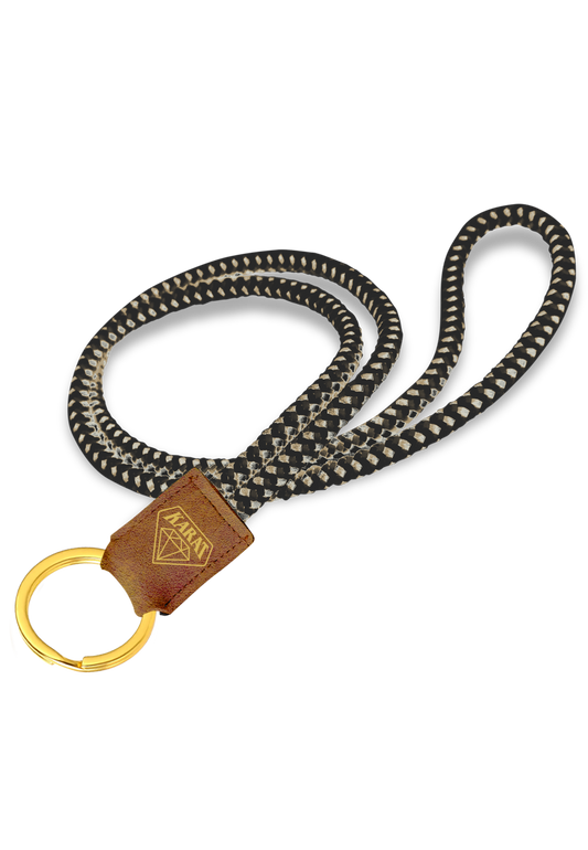 Karat - Diamant Logo - Lanyard | Neutral-Image