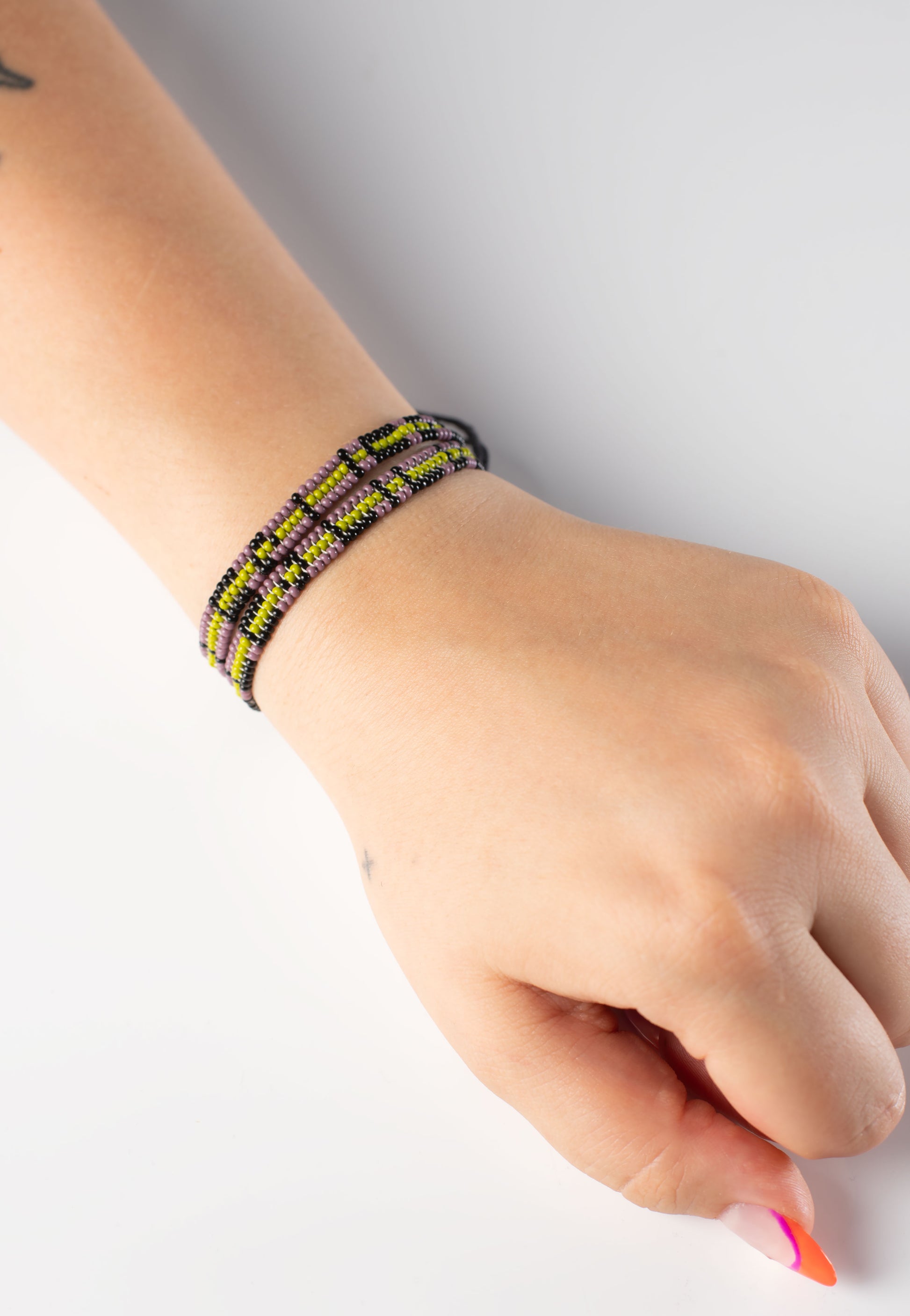 Max & Joy - Alles Liebe - Freundschaftsbänder | Neutral-Image