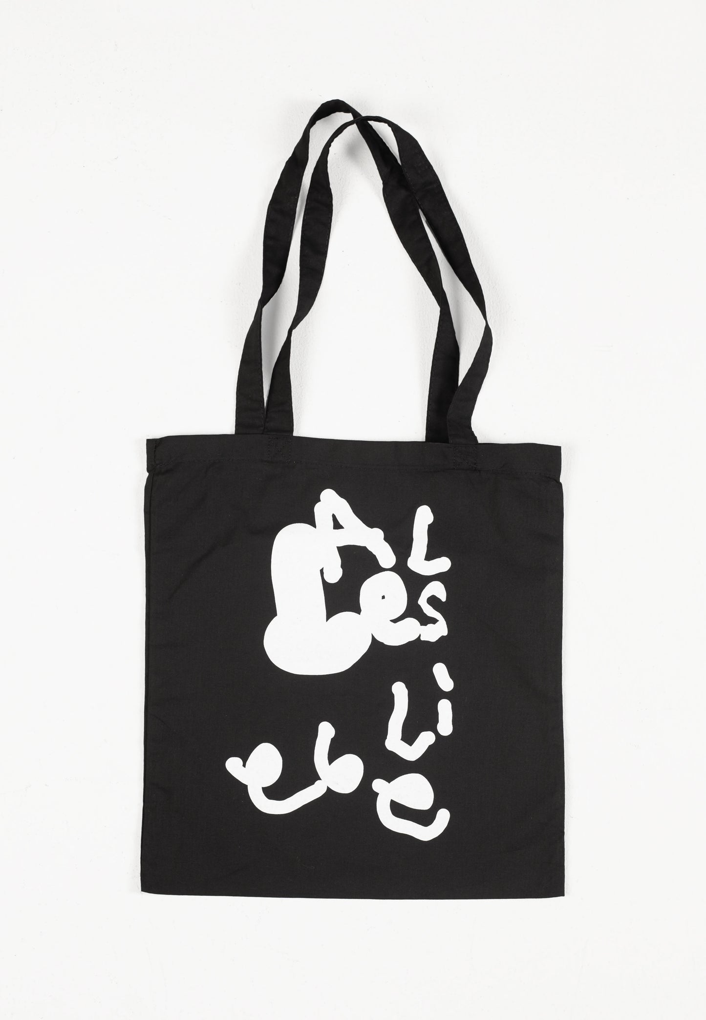 Max & Joy - Alles Liebe - Tote Bag | Neutral-Image