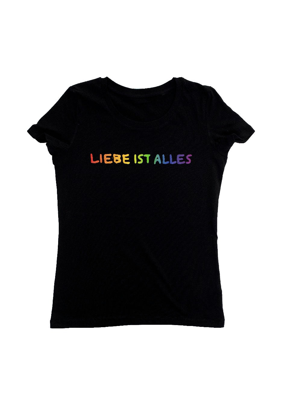 Rosenstolz - Liebe Ist Alles - Girly | Women-Image