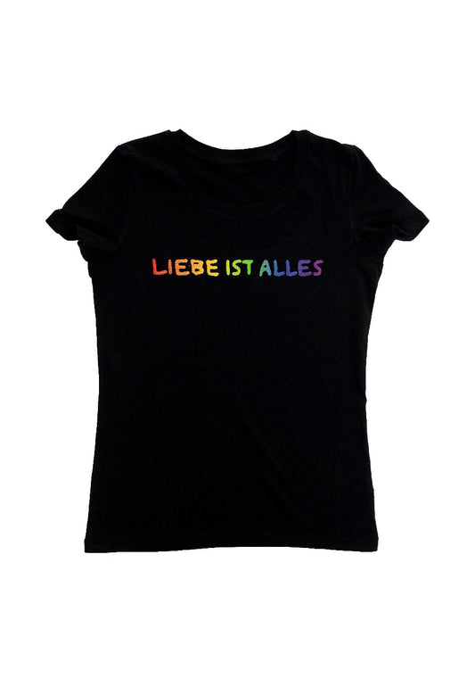 Rosenstolz - Liebe Ist Alles - Girly | Women-Image