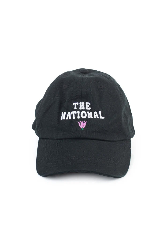 The National - Rose Dad - Cap | Neutral-Image